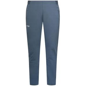 Повседневные брюки мужские темный цвет slate Oakley, Dark Color Slate