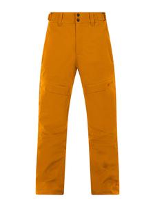 PROTEST Штаны для тренировок Regular 'PRTKvitis' в желтом цвете