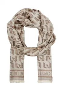 Шарф с корицей Liu Jo, Marrone