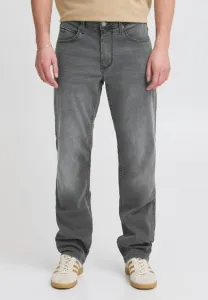 Джинсы bhrock прямого кроя стандартного размера Blend, Dark Grey Length 34