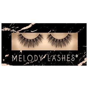 Искусственные ресницы xoxo Melody Lashes, количество 1 шт.