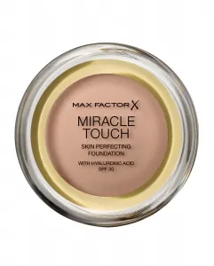 Тональная основа Miracle Touch Foundation Max Factor, 070 Natrual