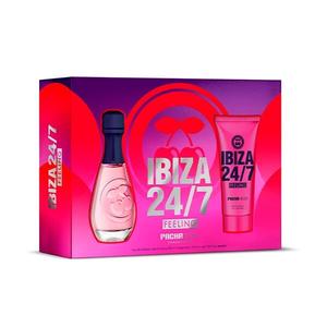 24/7, чувствуя ее дело 1 шт Pacha