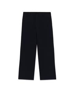 Matinique Брюки чинос Regular 'MAWesley' в темно-синем цвете