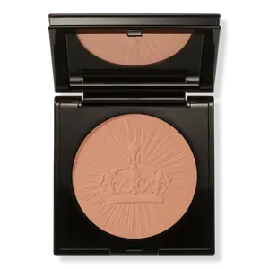 Бронзер Skin Fetish: Divine Bronzer PAT McGRATH LABS, Naked Desire (soft golden bronze)