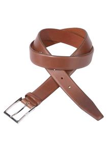 Ремень BOSS, коричневый