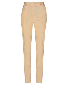 Брюки Pt Torino, песочный
