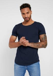 Базовая футболка SHAPED TEE Lee, цвет sky captain