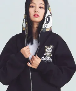 Свитшот Select Brands, цвет Black