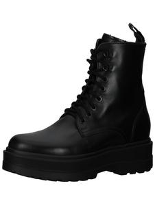 Ботильоны на шнуровке Nero Giardini Bay, черный