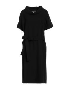 Платье Moschino, черный