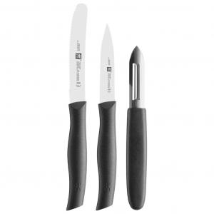 ZWILLING 38738-000-0, черный, нержавеющая сталь, 350 x 105 x 15 мм