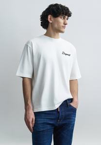 Футболка Dsquared2 LOOSE FIT, White
