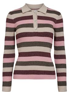 Свитер N├ЬMPH MORAS, Stone