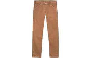 Джинсы мужские мокко коричневый Levi’S, цвет Mocha