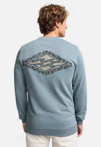 Толстовка foundation ebysf00183 Billabong, Wbl