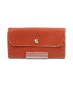 Длинный кошелек Il Bisonte