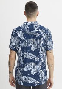 Рубашка PRBARBA 11 Project, цвет dress blues