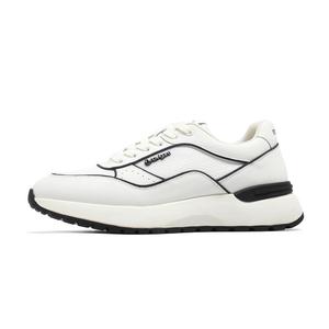 NAVIGARE Низкие повседневные туфли мужские белые