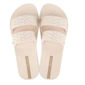 IPANEMA RENDA II FEM Женские шлепанцы для ванны, цвет Hueso