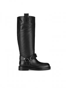 Сапоги Side-682-1695 Gino Rossi, черный