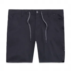 Мужские легкие шорты-чиносы 686, Black