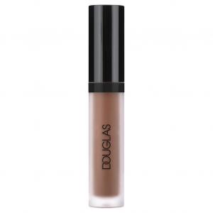 Помада для губ make-up velvet matte Douglas Collection, 6 - mocha latte, объем 3.5 мл