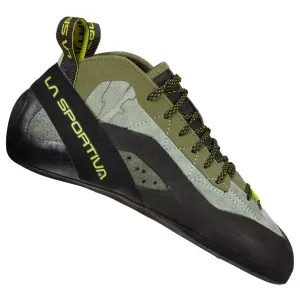 TC Pro La Sportiva мужская обувь для скалолазания, зеленый