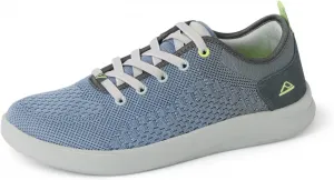 Мужская обувь REEF Swellsole Neso, легкая и дышащая, с подошвой из пены с эффектом памяти, темно-синий/серый