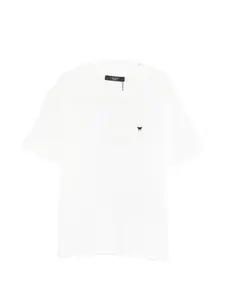 Футболка с логотипом Weekend Max Mara, белый