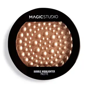 Пудровый хайлайтер Bubble Highlighter Magic Studio, 1 UD
