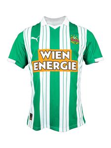 Футболка Performance PUMA SK Rapid Wien, зеленый