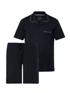 Ночное белье JP1880, цвет navy blau