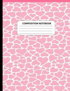5 in 1 Composition Notebook. 500 Pages. Contains four inside covers after the first 100, 200, 300 and 400 pages respectively in order to serve as ... Note; Ideal for class and personal writings (Independently published)