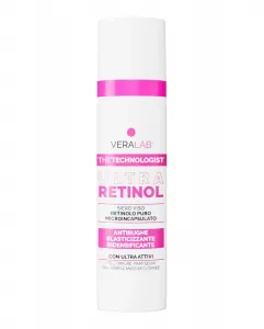 Сыворотка Ultra Retinol 30 мл Veralab