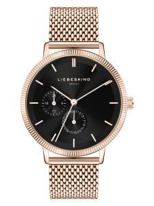 Liebeskind Berlin Часы Analog в цвете Rose Gold