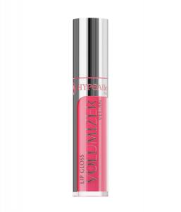 Блеск для губ Bell HYPOAllergenic Lip Gloss Volumizer, Nr. 07 - Coral, 4.2g