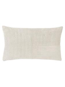 Magma Heimtex Чехол для подушки «Шара» бежевого цвета - (Д)30 x (Ш)50 см