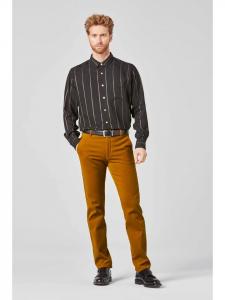 Джинсы Meyer, кэмел