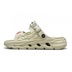 DEERWAY Eva нескользящие устойчивые к запахам и истиранию сандалии мужские mambo green