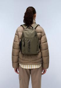 Рюкзак Napapijri CALA MINI, Tea Leaf Ga/Light Green