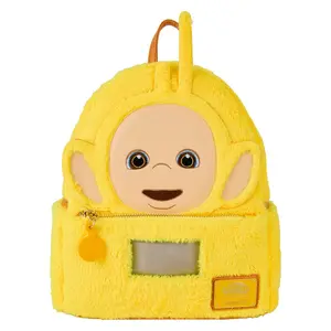 Рюкзак Loungefly LaaLaa Teletubbies Backpack 26 cm, желтый