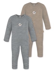 Комбинезон/боди normani Waverly, серый