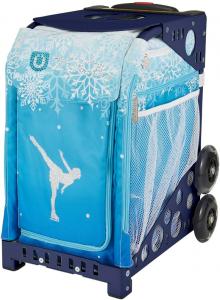 ZUCA Sport Unit - Winter Waltz/Navy Frame