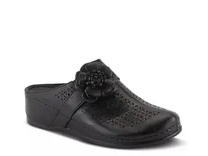 Lilybean Сабо Spring Step, Black