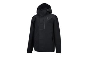 Ветровка серии HIKE мужская KOLON SPORT, цвет верблюжий CA