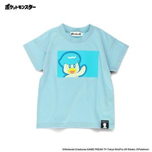 Футболка с коротким рукавом Branshes, цвет (6) Saxophone