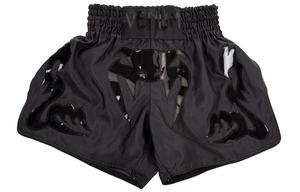 VENUM Спортивные шорты унисекс черные