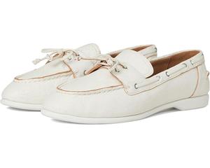 Лоферы Aerosoles Barita, цвет White Crackled Leather