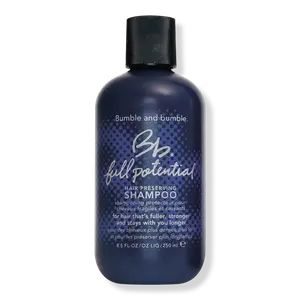 Шампунь для сохранения здоровья волос Full Potential Bumble and bumble